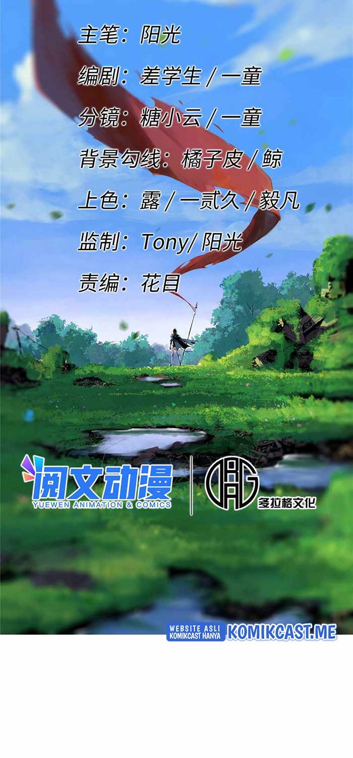 Eternal Kingdom Remake Chapter 47 Gambar 5