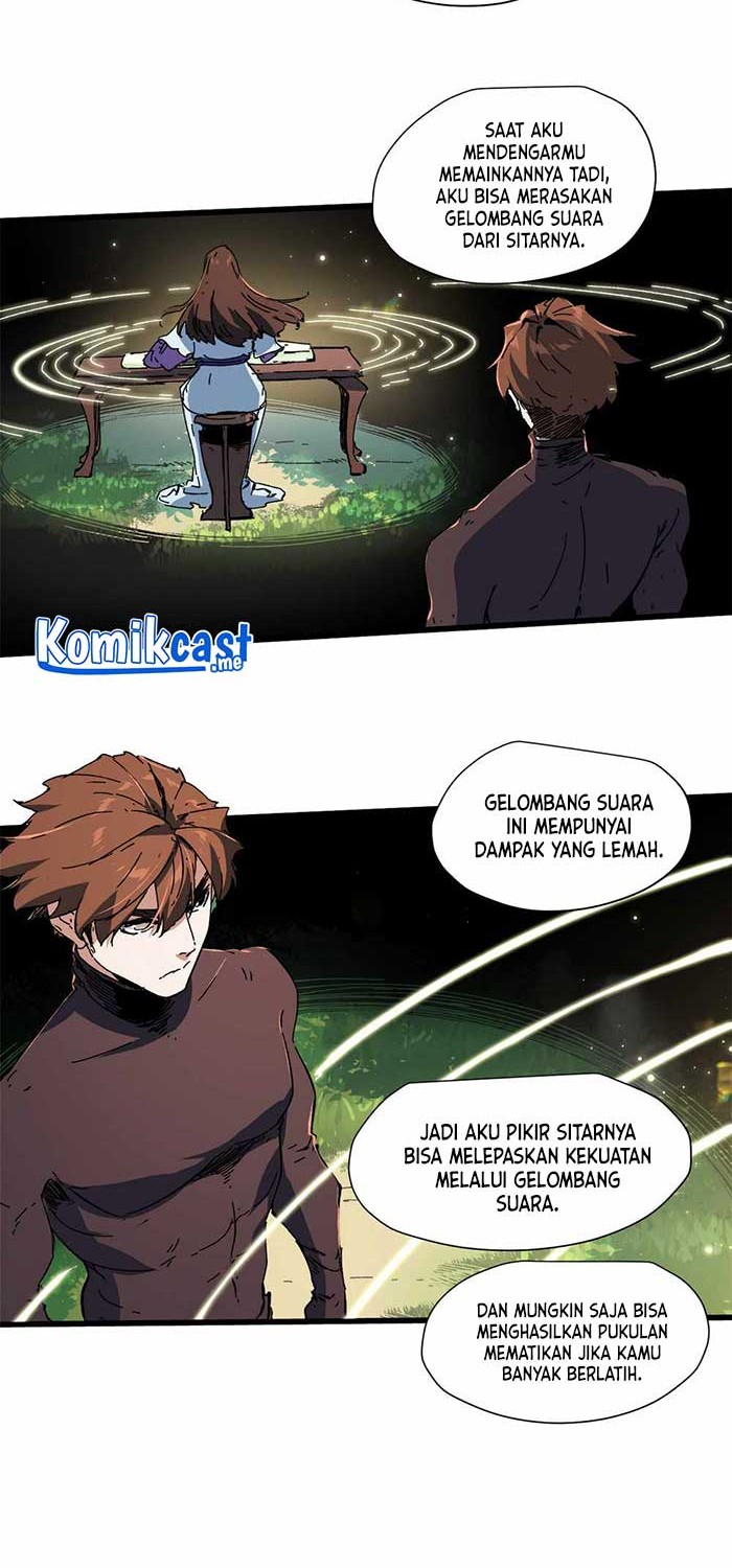 Eternal Kingdom Remake Chapter 47 Gambar 7
