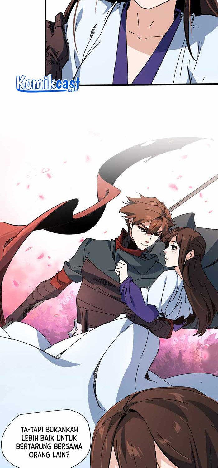 Eternal Kingdom Remake Chapter 47 Gambar 9