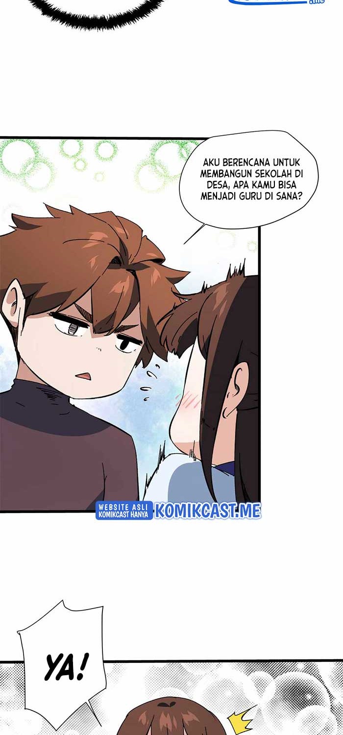 Eternal Kingdom Remake Chapter 47 Gambar 14