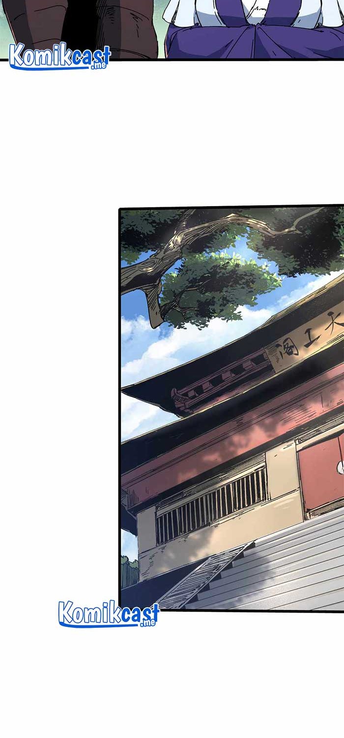 Eternal Kingdom Remake Chapter 47 Gambar 16