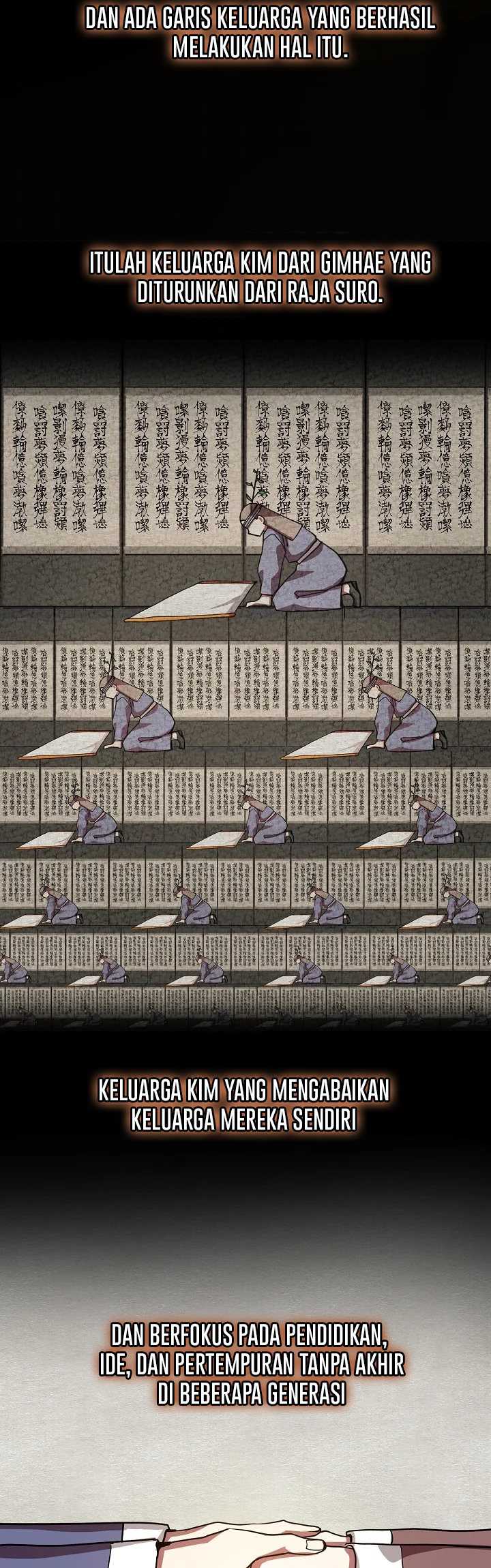 My School Life Pretending to Be a Worthless Person Chapter 09 Gambar 31