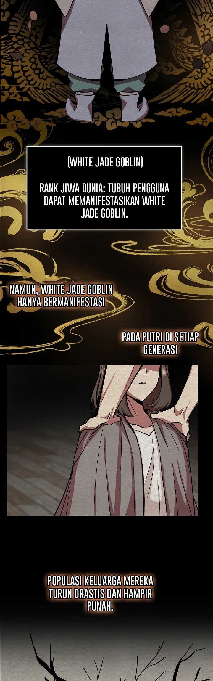 My School Life Pretending to Be a Worthless Person Chapter 09 Gambar 33