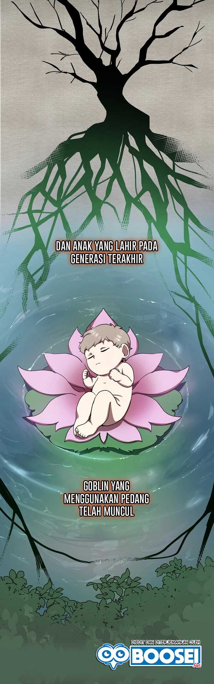 My School Life Pretending to Be a Worthless Person Chapter 09 Gambar 34