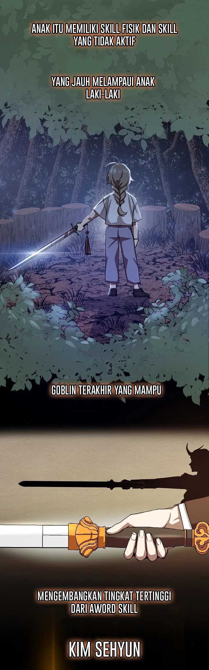 My School Life Pretending to Be a Worthless Person Chapter 09 Gambar 35