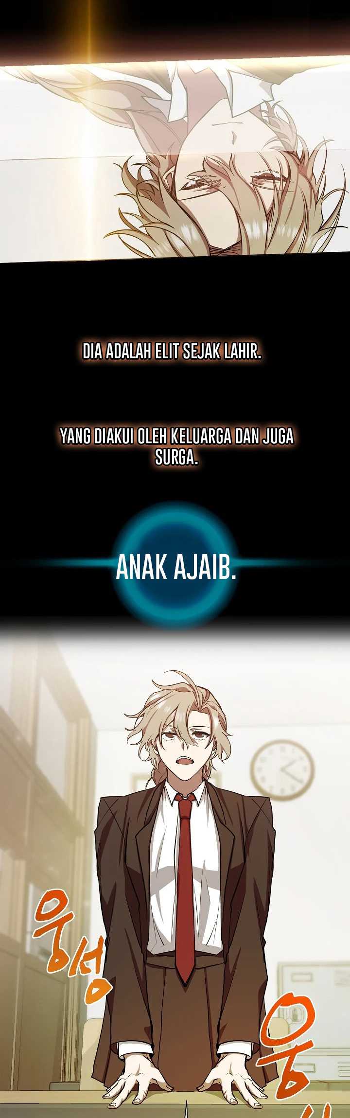 My School Life Pretending to Be a Worthless Person Chapter 09 Gambar 36