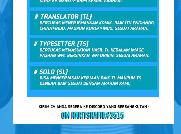 My School Life Pretending to Be a Worthless Person Chapter 09 Gambar 44