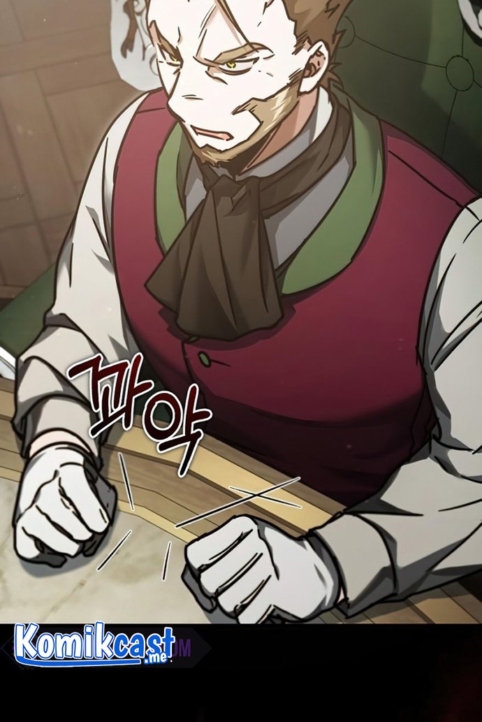 The Heavenly Demon Can’t Live a Normal Life Chapter 40 Gambar 19