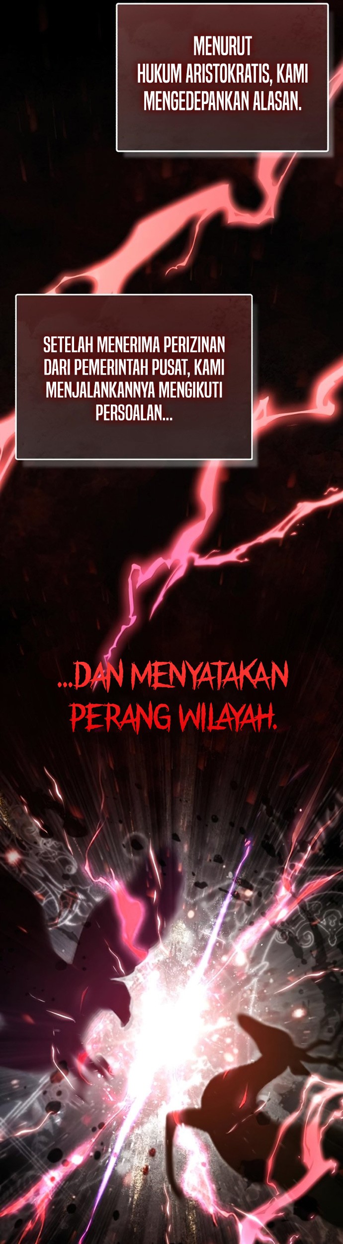 The Heavenly Demon Can’t Live a Normal Life Chapter 40 Gambar 20