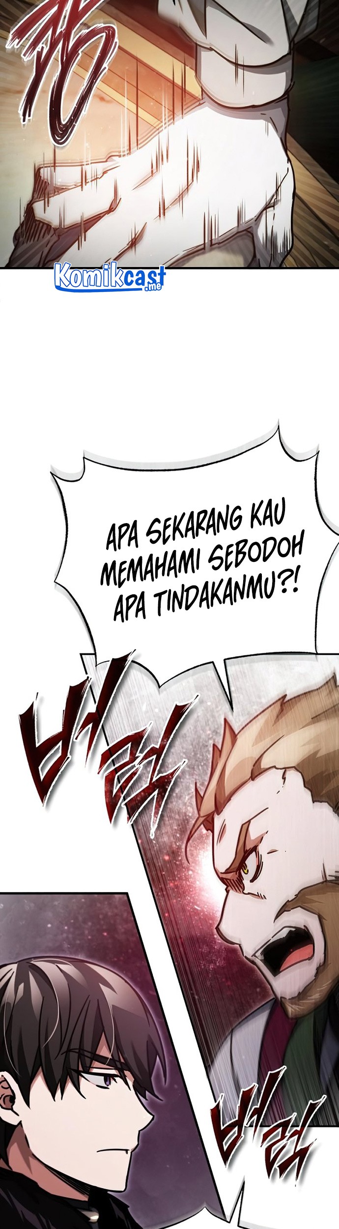 The Heavenly Demon Can’t Live a Normal Life Chapter 40 Gambar 24