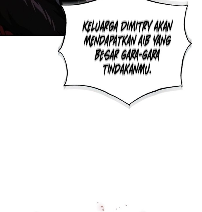 The Heavenly Demon Can’t Live a Normal Life Chapter 40 Gambar 25