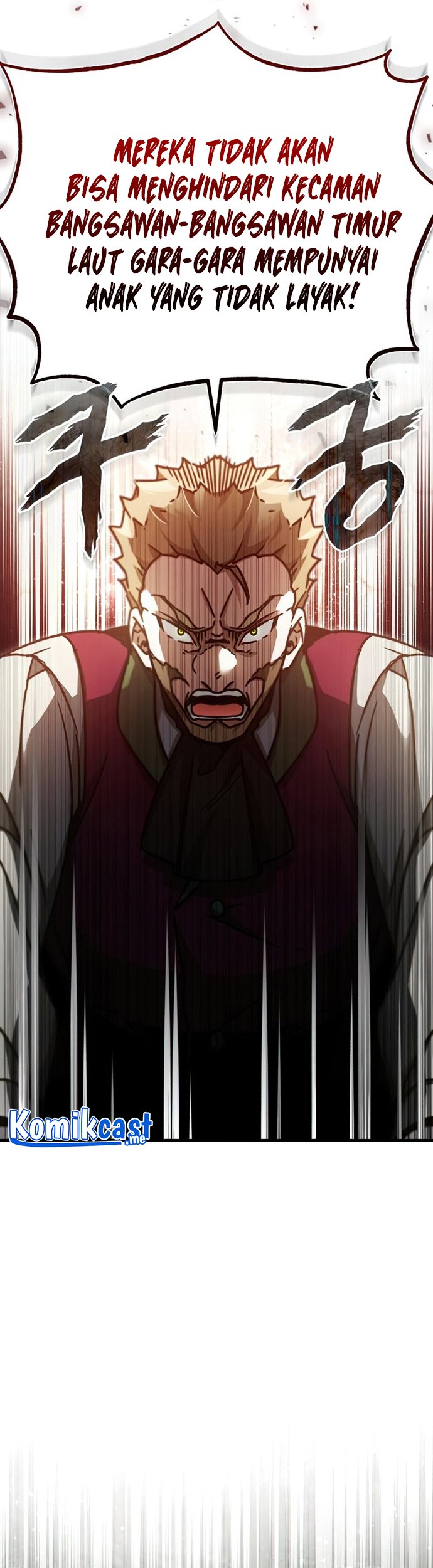 The Heavenly Demon Can’t Live a Normal Life Chapter 40 Gambar 26