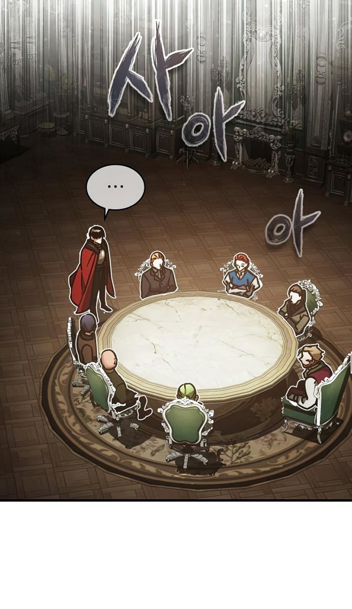 The Heavenly Demon Can’t Live a Normal Life Chapter 40 Gambar 27