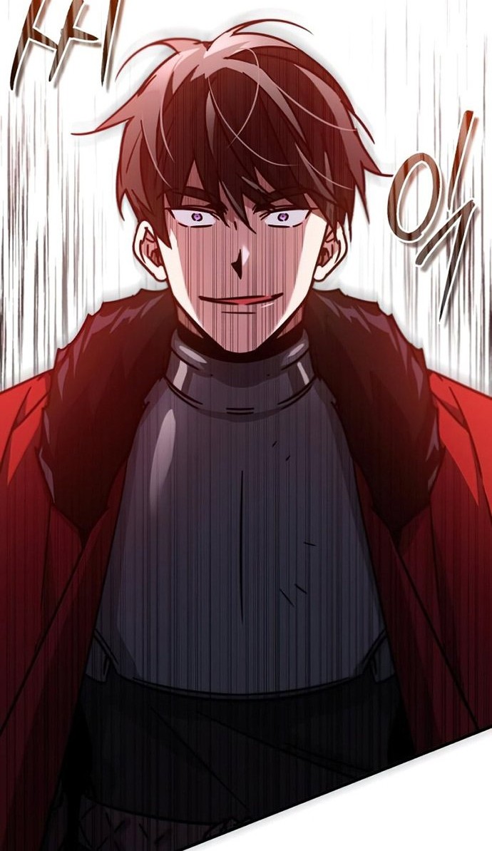 The Heavenly Demon Can’t Live a Normal Life Chapter 40 Gambar 29