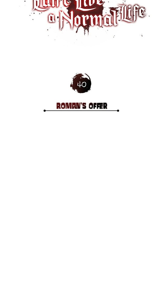 The Heavenly Demon Can’t Live a Normal Life Chapter 40 Gambar 31