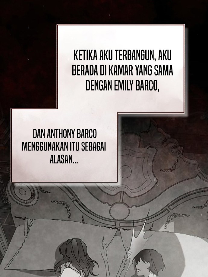 The Heavenly Demon Can’t Live a Normal Life Chapter 40 Gambar 39