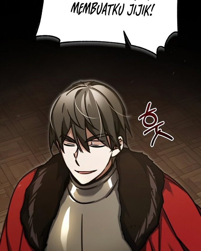 The Heavenly Demon Can’t Live a Normal Life Chapter 40 Gambar 45