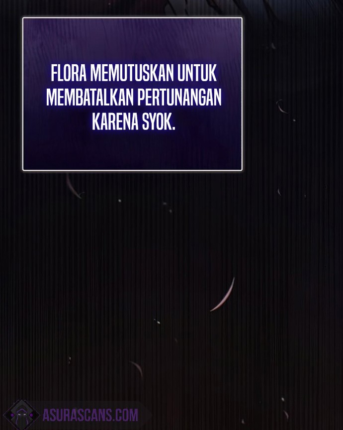 The Heavenly Demon Can’t Live a Normal Life Chapter 40 Gambar 49