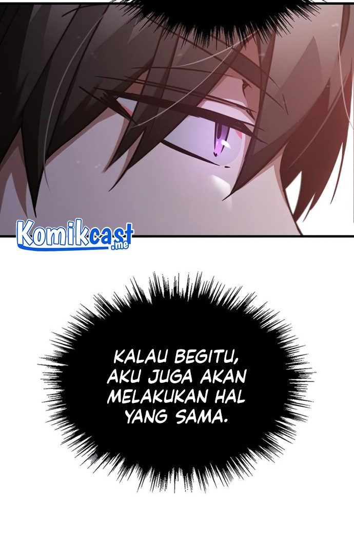 The Heavenly Demon Can’t Live a Normal Life Chapter 40 Gambar 51