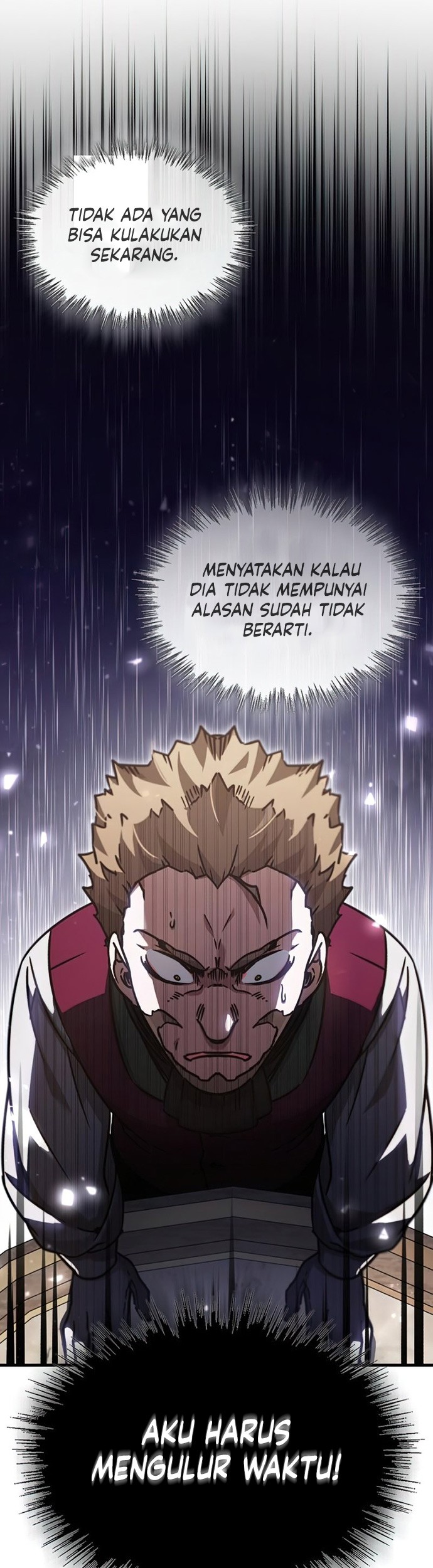 The Heavenly Demon Can’t Live a Normal Life Chapter 40 Gambar 56