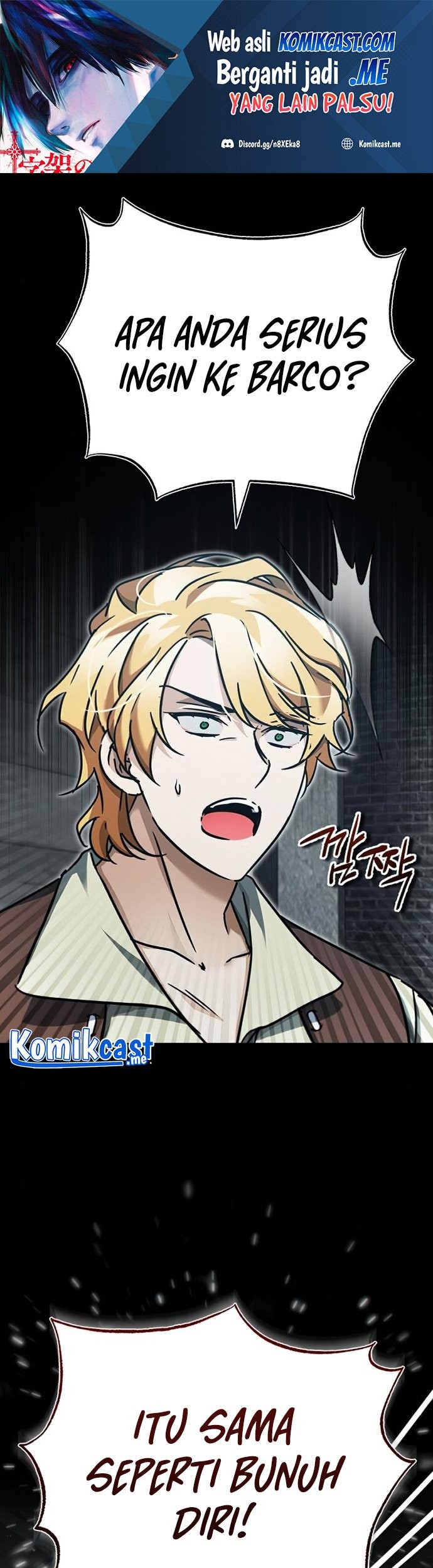 Baca  The Heavenly Demon Can’t Live a Normal Life Chapter 40 Gambar 2