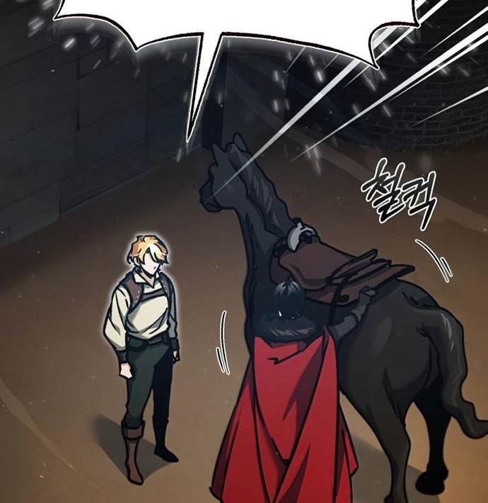 The Heavenly Demon Can’t Live a Normal Life Chapter 40 Gambar 3