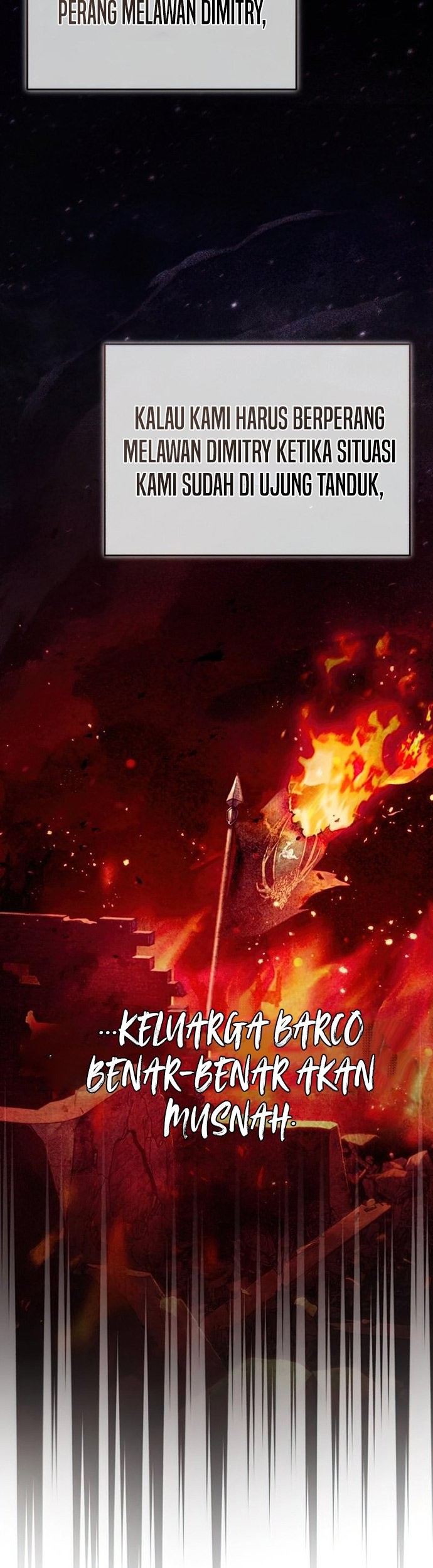 The Heavenly Demon Can’t Live a Normal Life Chapter 40 Gambar 64