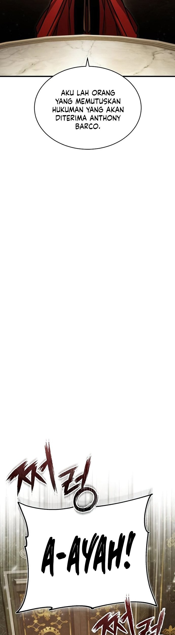 The Heavenly Demon Can’t Live a Normal Life Chapter 40 Gambar 70