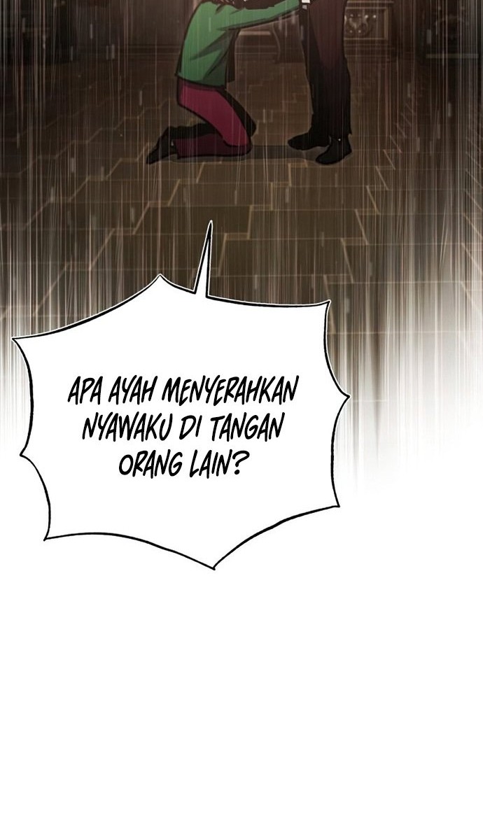 The Heavenly Demon Can’t Live a Normal Life Chapter 40 Gambar 73