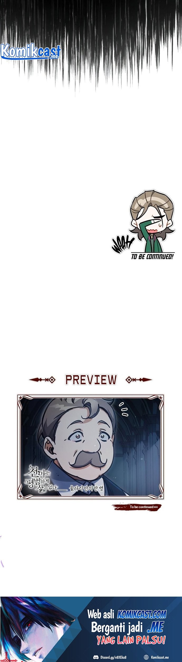 The Heavenly Demon Can’t Live a Normal Life Chapter 40 Gambar 82