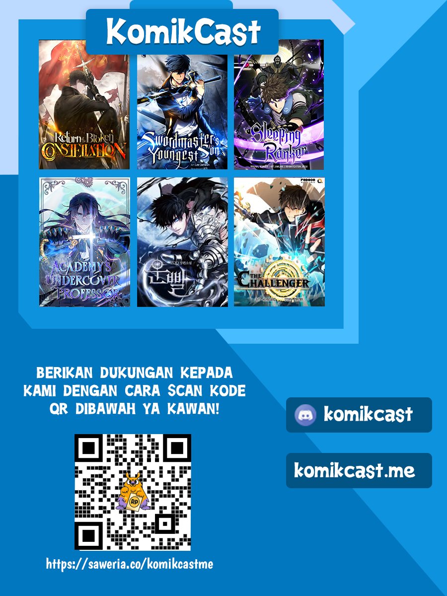 The Heavenly Demon Can’t Live a Normal Life Chapter 40 Gambar 84