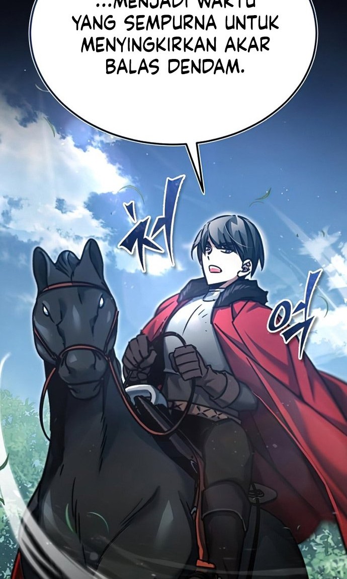 The Heavenly Demon Can’t Live a Normal Life Chapter 40 Gambar 11