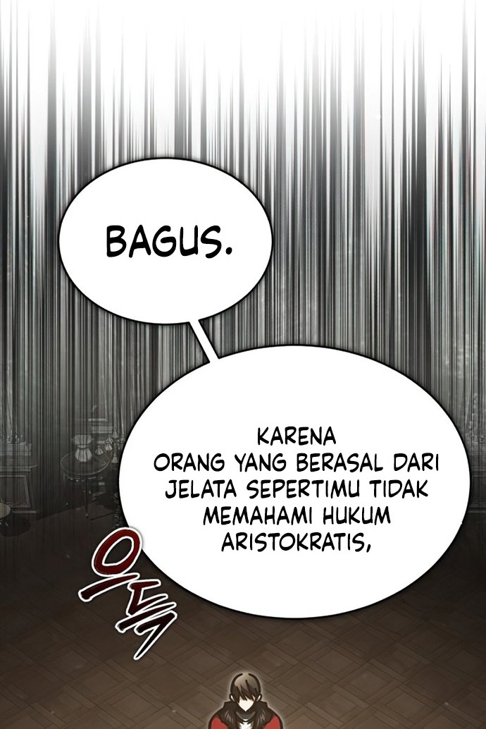 The Heavenly Demon Can’t Live a Normal Life Chapter 40 Gambar 17