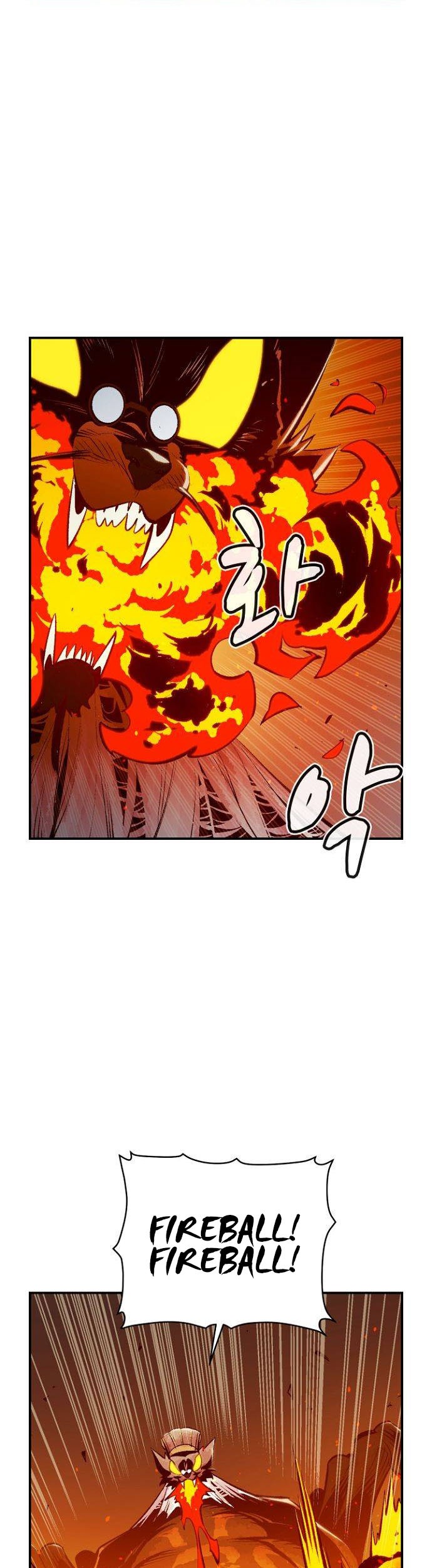 Alone Necromancer Chapter 54 Gambar 32