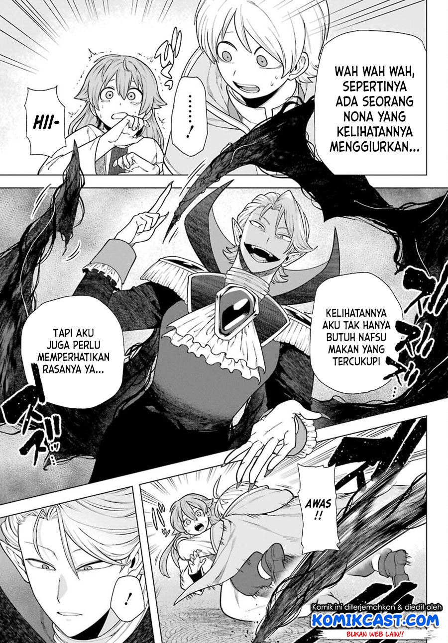 Kono Yuusha Moto Maou Ni Tsuki Chapter 02 Gambar 24