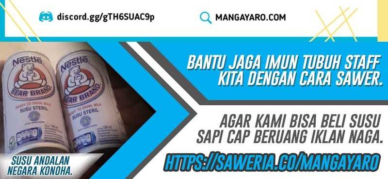 Miss, Something’s Wrong With You Chapter 09 Gambar 12
