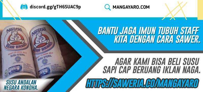 Miss, Something’s Wrong With You Chapter 07 Gambar 11