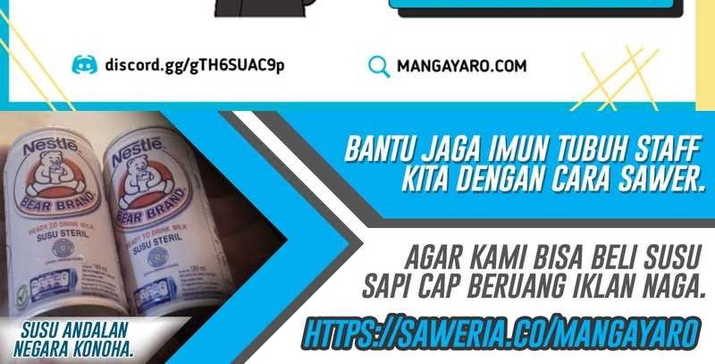 Miss, Something’s Wrong With You Chapter 06 Gambar 7