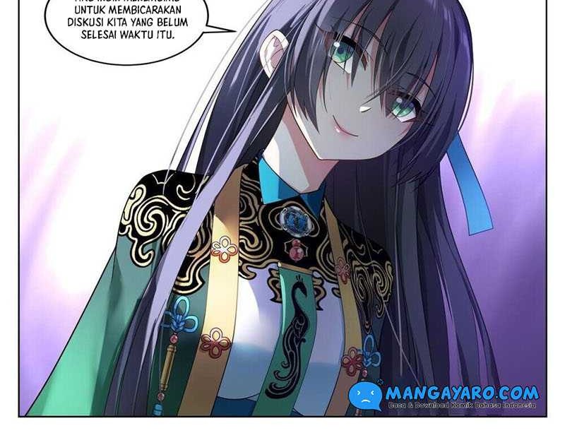 Miss, Something’s Wrong With You Chapter 05 Gambar 4