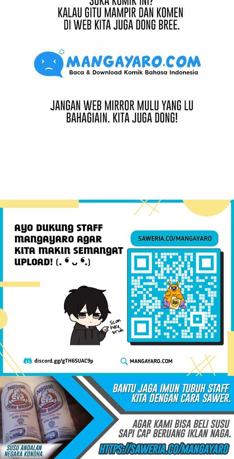 Miss, Something’s Wrong With You Chapter 05 Gambar 7