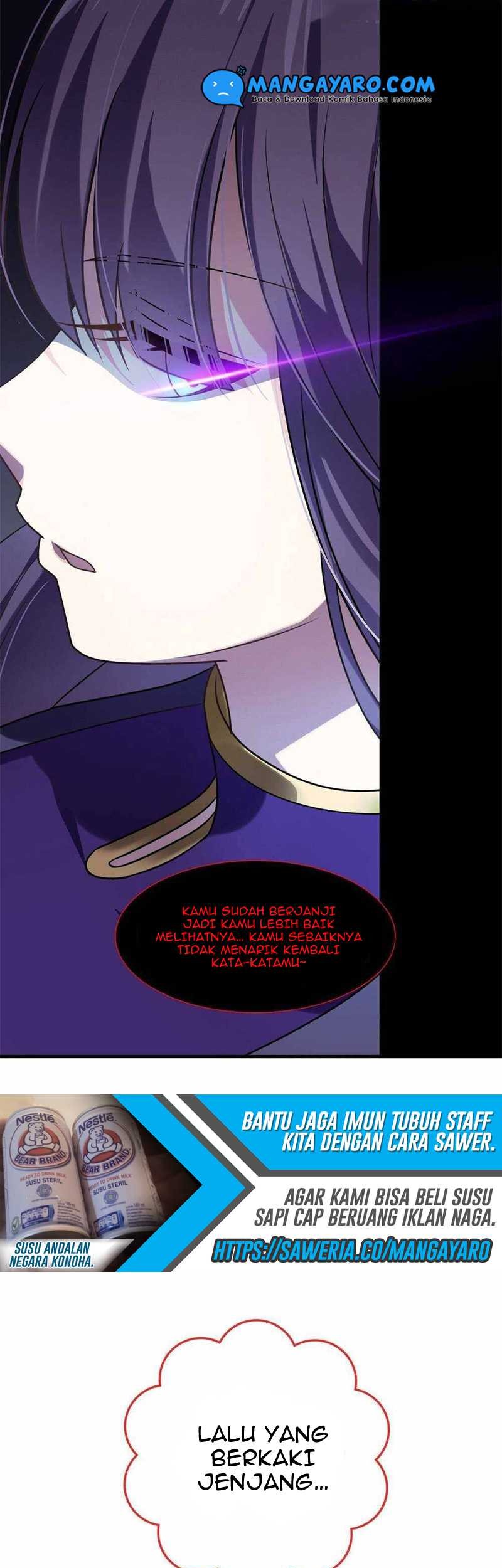 Miss, Something’s Wrong With You Chapter 00.1 Gambar 12