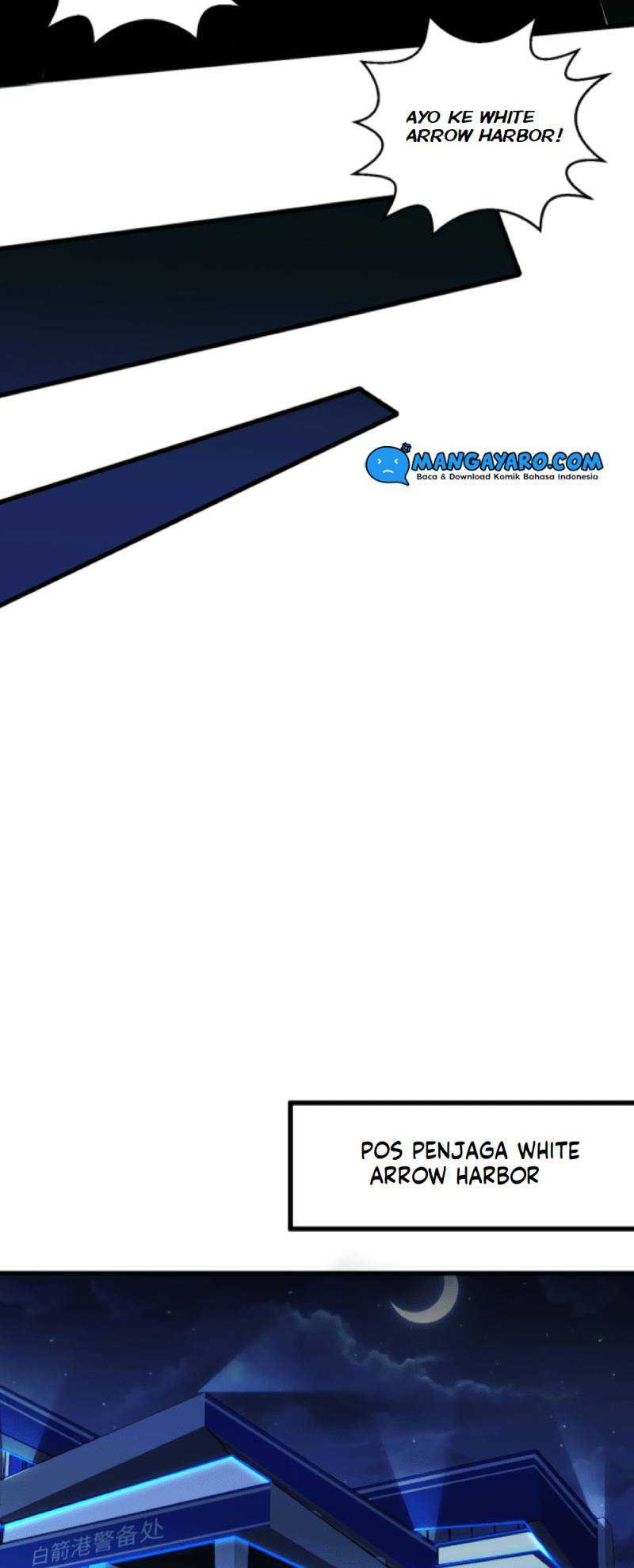 This Big Shot Is A Bit Negligent Chapter 06 Gambar 20