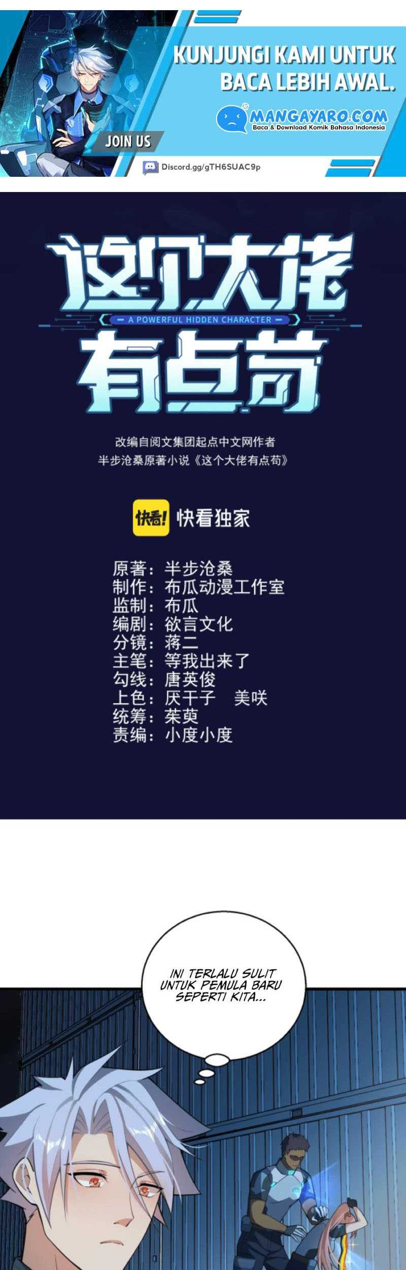 Baca  This Big Shot Is A Bit Negligent Chapter 06 Gambar 2