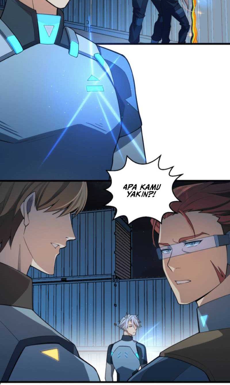 This Big Shot Is A Bit Negligent Chapter 06 Gambar 3