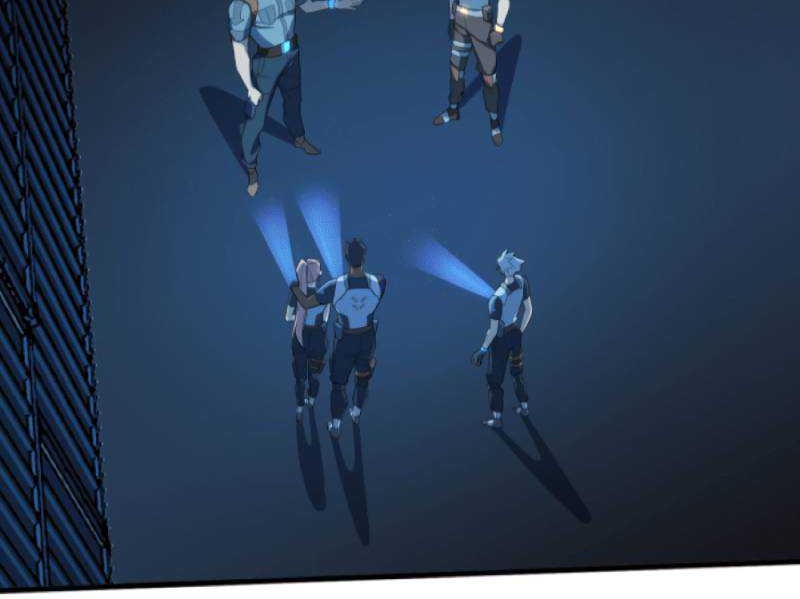 This Big Shot Is A Bit Negligent Chapter 06 Gambar 6