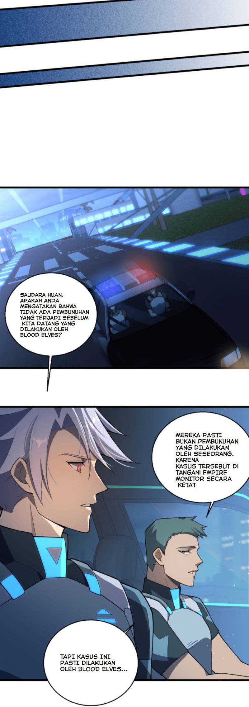 This Big Shot Is A Bit Negligent Chapter 06 Gambar 8