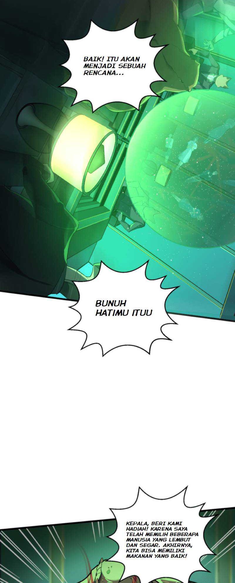 This Big Shot Is A Bit Negligent Chapter 06 Gambar 18