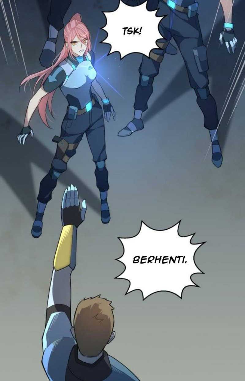This Big Shot Is A Bit Negligent Chapter 05 Gambar 31