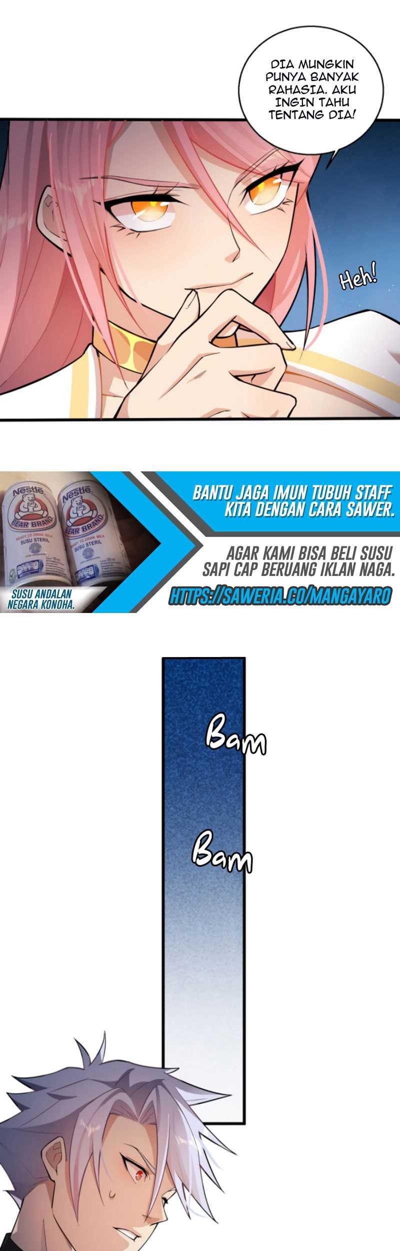 This Big Shot Is A Bit Negligent Chapter 04 Gambar 28