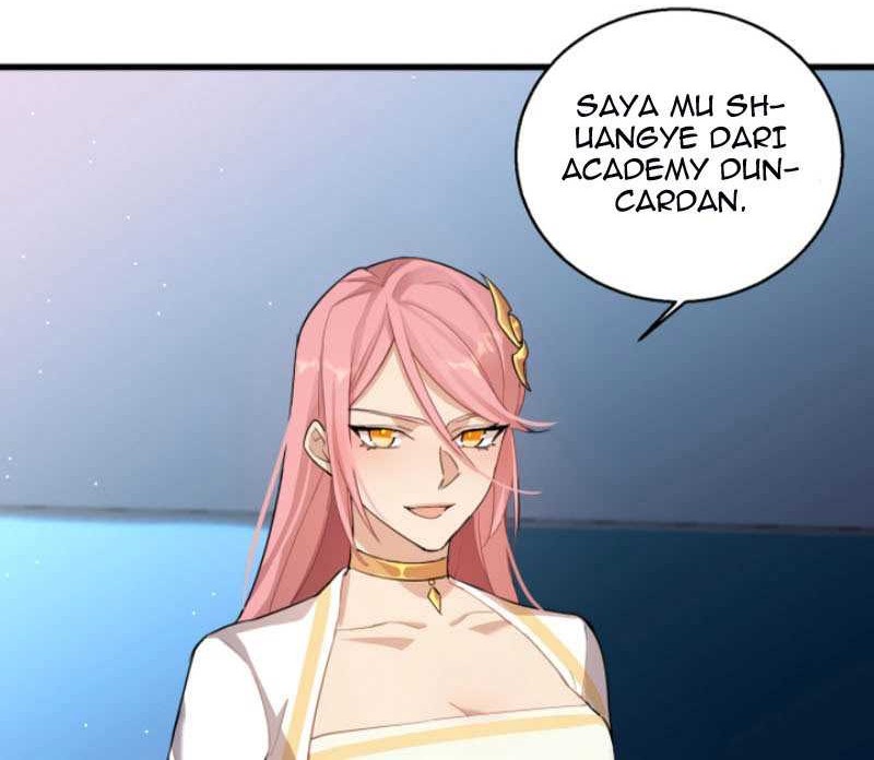 This Big Shot Is A Bit Negligent Chapter 04 Gambar 31